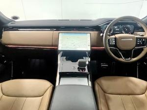 Land Rover Range Rover Sport D350 Dynamic HSE - Image 12