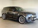 Thumbnail Land Rover Range Rover Sport D350 Dynamic HSE