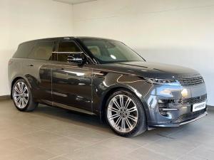 Land Rover Range Rover Sport D350 Dynamic HSE - Image 1