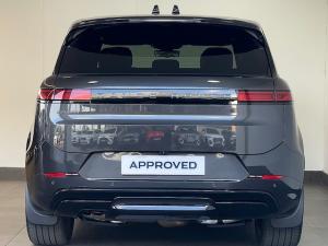 Land Rover Range Rover Sport D350 Dynamic HSE - Image 4