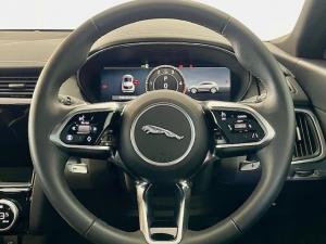 Jaguar E-Pace D200 AWD R-Dynamic SE - Image 12
