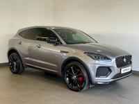 Thumbnail Jaguar E-Pace D200 AWD R-Dynamic SE