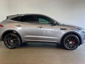 Jaguar E-Pace D200 AWD R-Dynamic SE - Image 2