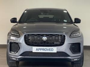 Jaguar E-Pace D200 AWD R-Dynamic SE - Image 3