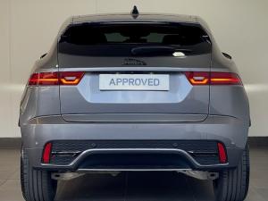 Jaguar E-Pace D200 AWD R-Dynamic SE - Image 4