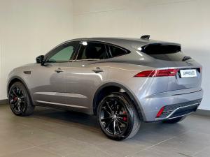 Jaguar E-Pace D200 AWD R-Dynamic SE - Image 5