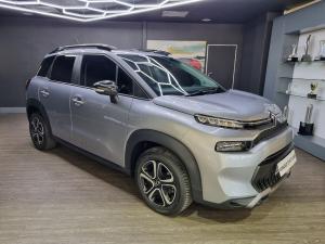 Citroen C3 Aircross 1.2T Feel - Image 1