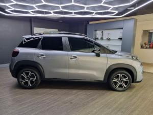 Citroen C3 Aircross 1.2T Feel - Image 2
