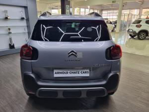 Citroen C3 Aircross 1.2T Feel - Image 4