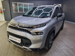 Citroen C3 Aircross 1.2T Feel - Image 6