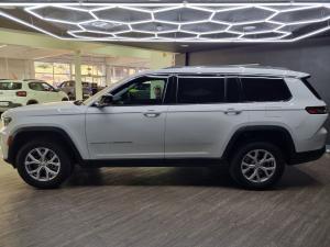 Jeep Grand Cherokee L 3.6 4x4 Limited - Image 10