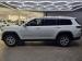 Jeep Grand Cherokee L 3.6 4x4 Limited - Thumbnail 10