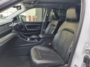 Jeep Grand Cherokee L 3.6 4x4 Limited - Image 11