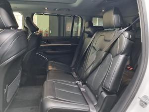 Jeep Grand Cherokee L 3.6 4x4 Limited - Image 12