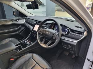 Jeep Grand Cherokee L 3.6 4x4 Limited - Image 16
