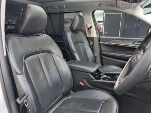 Jeep Grand Cherokee L 3.6 4x4 Limited - Image 17