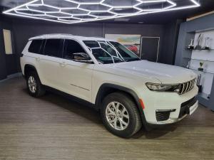 Jeep Grand Cherokee L 3.6 4x4 Limited - Image 1