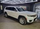 Thumbnail Jeep Grand Cherokee L 3.6 4x4 Limited