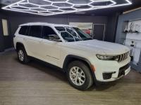Thumbnail Jeep Grand Cherokee L 3.6 4x4 Limited