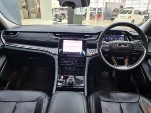 Jeep Grand Cherokee L 3.6 4x4 Limited - Image 20
