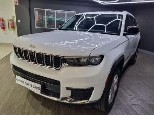 Jeep Grand Cherokee L 3.6 4x4 Limited - Image 2