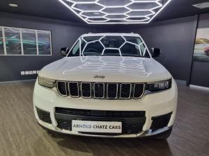 Jeep Grand Cherokee L 3.6 4x4 Limited - Image 3