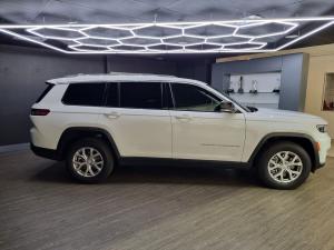 Jeep Grand Cherokee L 3.6 4x4 Limited - Image 4
