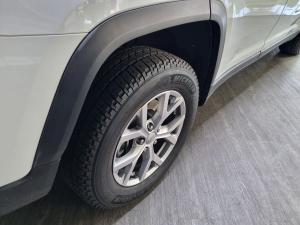 Jeep Grand Cherokee L 3.6 4x4 Limited - Image 5