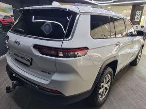 Jeep Grand Cherokee L 3.6 4x4 Limited - Image 6