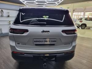 Jeep Grand Cherokee L 3.6 4x4 Limited - Image 7