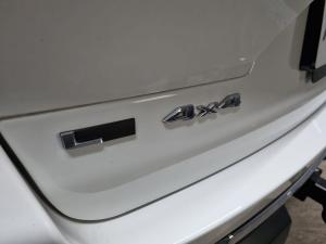 Jeep Grand Cherokee L 3.6 4x4 Limited - Image 9