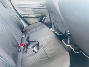 Suzuki Swift 1.2 GL manual - Image 10