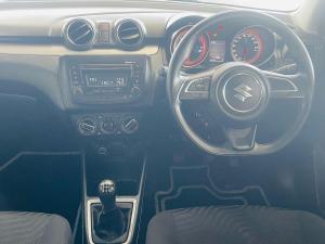 Suzuki Swift 1.2 GL manual - Image 11