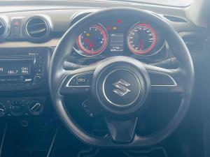 Suzuki Swift 1.2 GL manual - Image 12