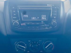 Suzuki Swift 1.2 GL manual - Image 13