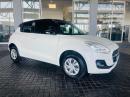Thumbnail Suzuki Swift 1.2 GL manual
