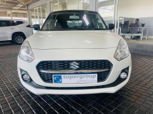 Suzuki Swift 1.2 GL manual - Image 2