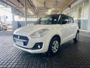 Suzuki Swift 1.2 GL manual - Image 3