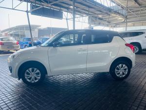 Suzuki Swift 1.2 GL manual - Image 4