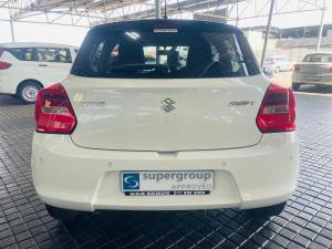 Suzuki Swift 1.2 GL manual - Image 6