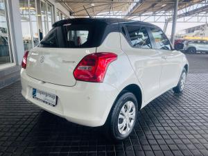 Suzuki Swift 1.2 GL manual - Image 7