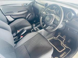 Suzuki Swift 1.2 GL manual - Image 9
