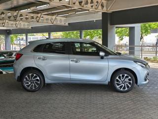 Suzuki Baleno 1.5 GLX auto