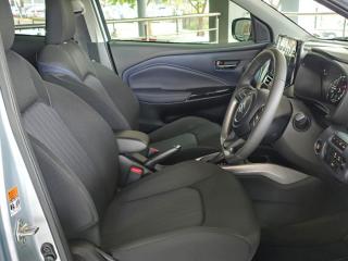 Suzuki Baleno 1.5 GLX auto