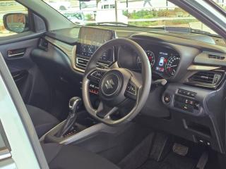 Suzuki Baleno 1.5 GLX auto