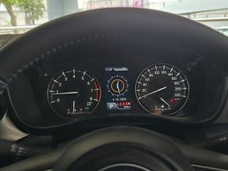 Suzuki Baleno 1.5 GLX auto
