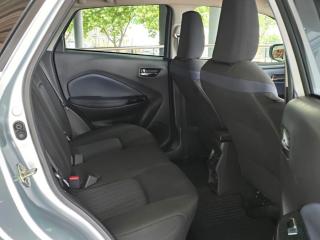 Suzuki Baleno 1.5 GLX auto
