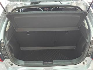 Suzuki Baleno 1.5 GLX auto