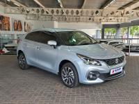 Suzuki Baleno 1.5 GLX auto