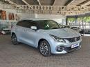 Thumbnail Suzuki Baleno 1.5 GLX auto